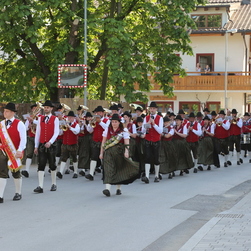 Florianifeier Viehhausen 28.04.2018